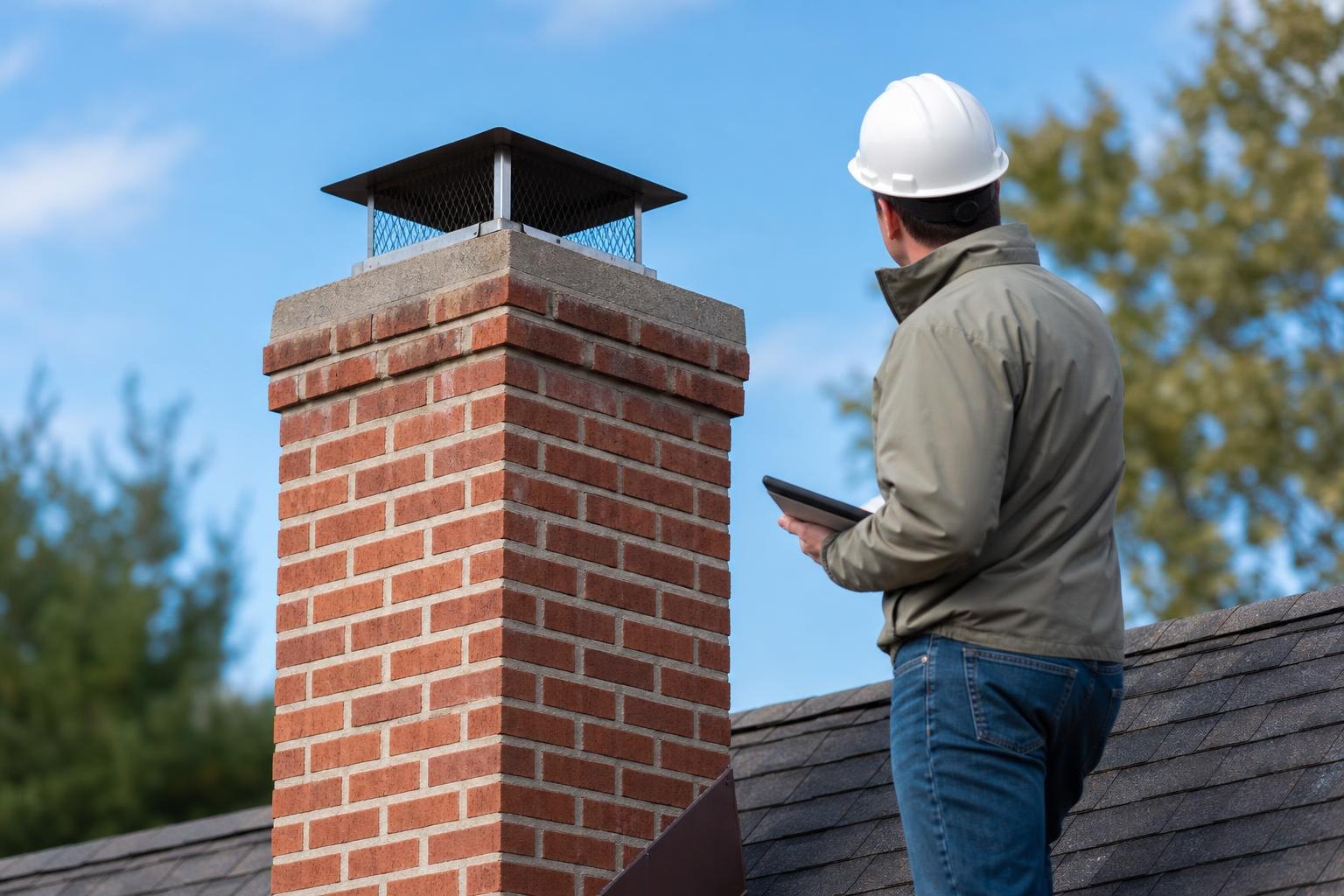 Chimney Repair